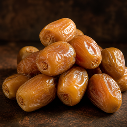 تمور سكري معبأة